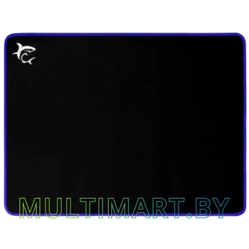 Коврик для мыши White Shark GMP-2103 BLUE-KNIGHT